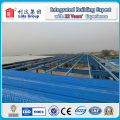 Light Steel Structure Structural Steel Fabrication Warehouse